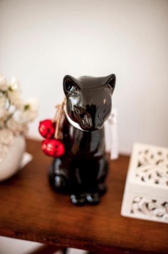 The Black Kitten II カルダス・ダ・ライーニャ エクステリア 写真